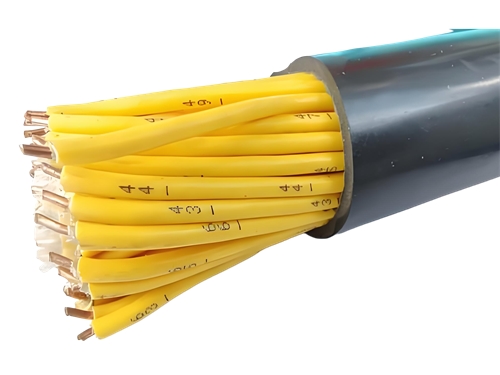 電纜的阻燃等級C類和B類有什么區(qū)別？云南電投線纜有限公司